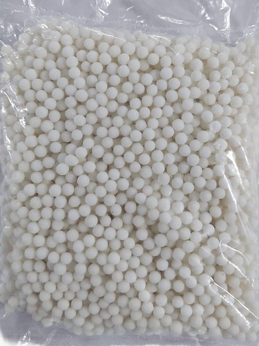 Homeopathic non sugar globules - sugar,