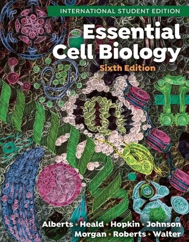 Essential cell biology - essential,