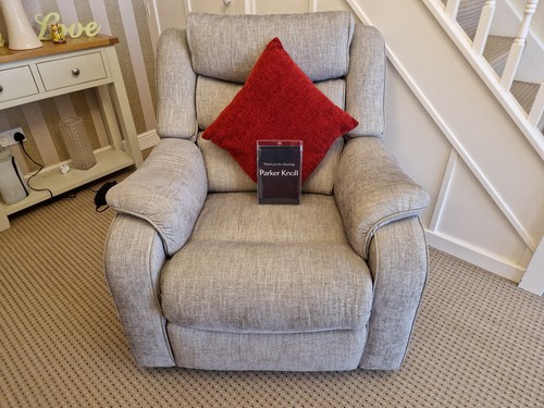 Pair parker knoll denver power - parker,