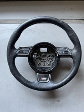2011-2018 AUDI A6 Steering