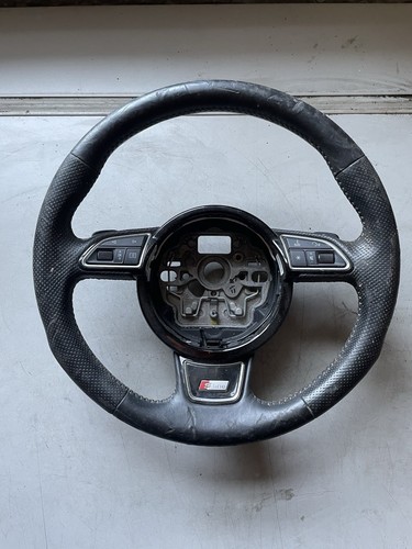 2011 2018 audi steering - 2011-2018,