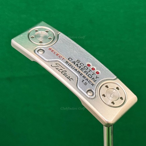 Scotty cameron 2018 select - scotty,