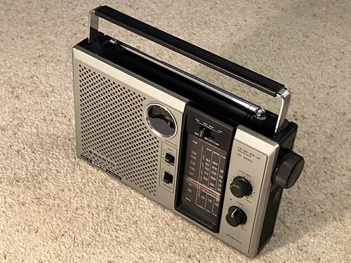 Sanyo 8260 vintage retro - sanyo,