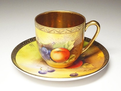 Beautiful japanese antique - beautiful,