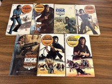 Bundle vintage paperbacks - bundle,