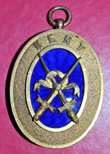 Kent past provincial - kent, grand
