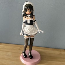 Anna Kurauchi EX High Grade Maid Figure Anime HG Sega Gainax He is My Master