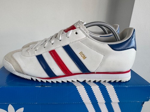 Adidas rom uk9 2011 spezial - uk9.5,