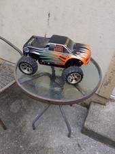 Hsp 8th scale 4wd off - 1/8th,