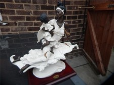 Giuseppe Armani Florence Black