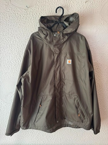 Carhartt storm defender - carhartt,