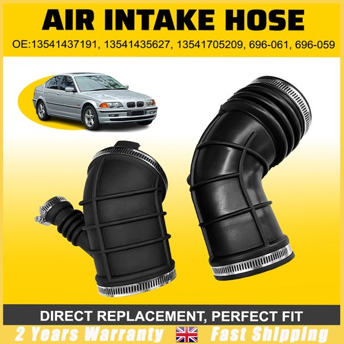 Engine air intake hose - air,