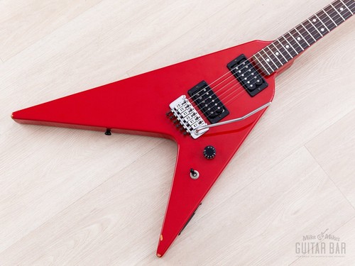 Esp custom shop - esp, flying