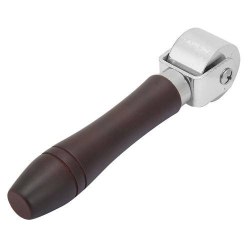 Leather glue laminating roll - leather,