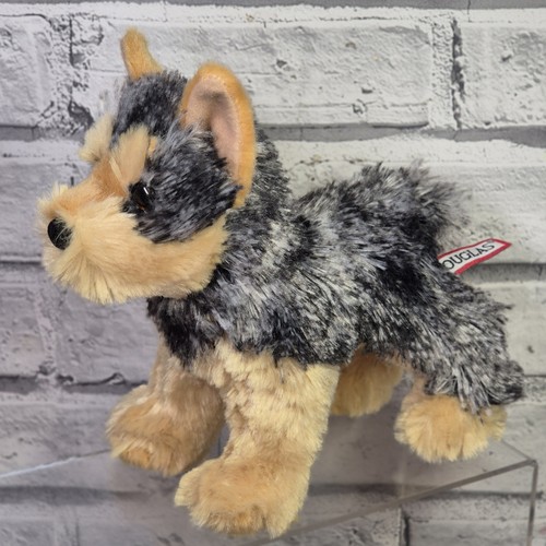 Douglas yonkers the yorkie - yonkers,