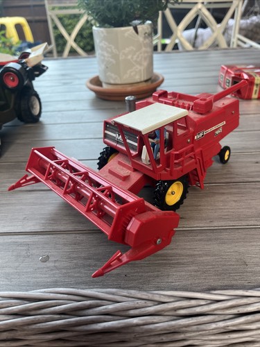 Britains ltd massey ferguson - britains,
