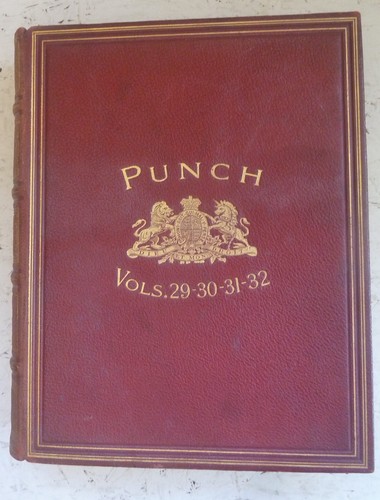 Antique book 1855 1857 - 1855, to