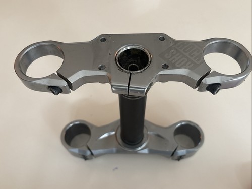 Rockshox boxxer upper lower - boxxer, upper/lower