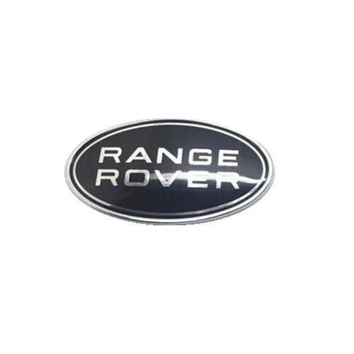 Range rover black - range,