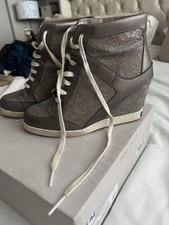 Jimmy Choo Preston Wedge