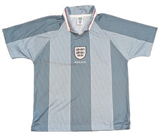England Football Replica Shirt