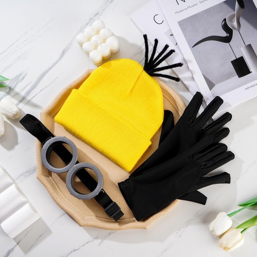 Pcs cosplay party set - party,