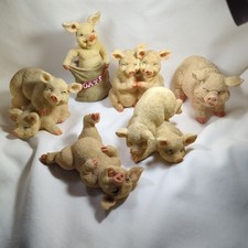 Leonardo Collection Pig