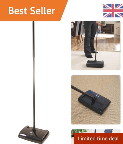 Ewbank speedsweep 20cm push - ewbank,