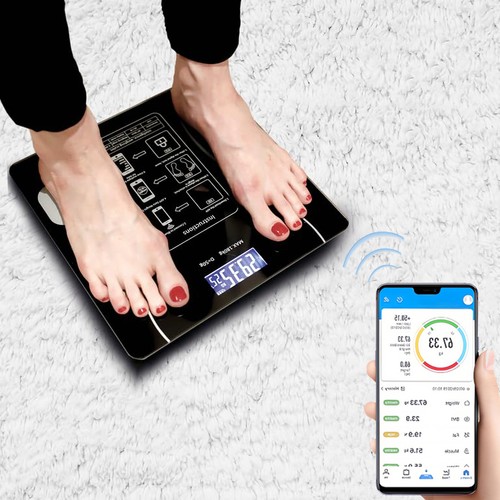Smart scale for - scale, weight