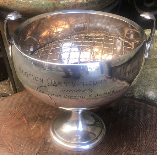 Antique wmf silver - wmf,