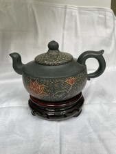 Teapot Chinese Traditional