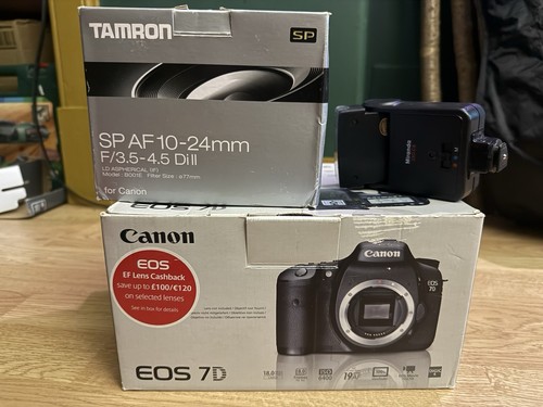 Canon eos tamron 10 - canon,