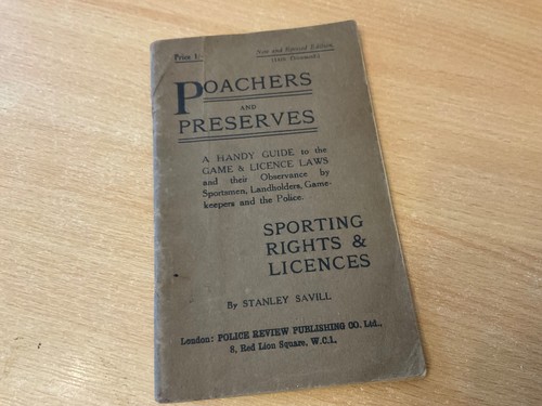 1927 police review - police,