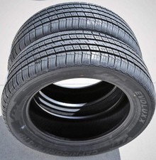 2 Tires Evoluxx Capricorn 4X4
