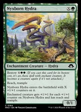 Nyxborn Hydra ~ Modern