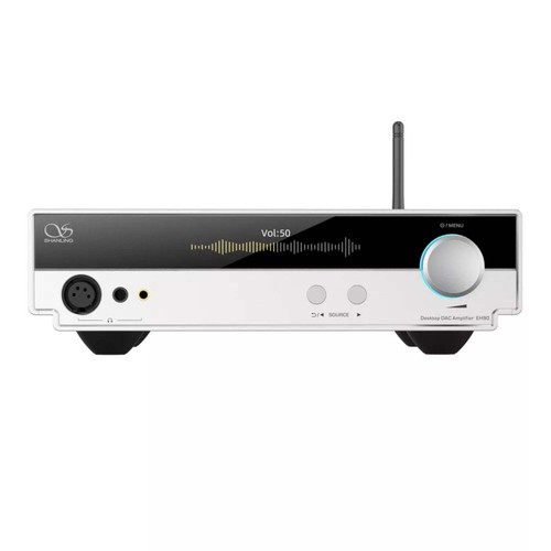Shanling eh90 r2r - shanling, dac
