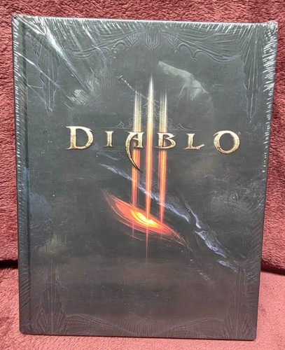 Diablo limited edition - diablo,
