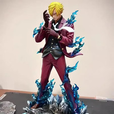 25Cm One Piece Anime Character