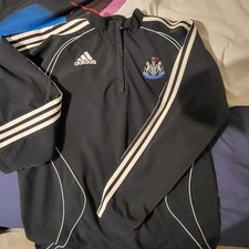 Vintage Adidas Newcastle