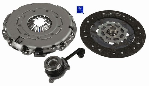 Sachs 3000990608 clutch kit - clutch,
