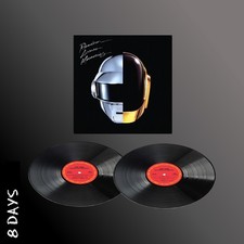 Daft Punk - Random Access