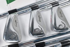 Ben Hogan Director Irons /