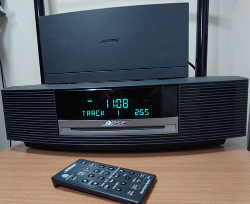 Bose wave music system - wave, awrcc5