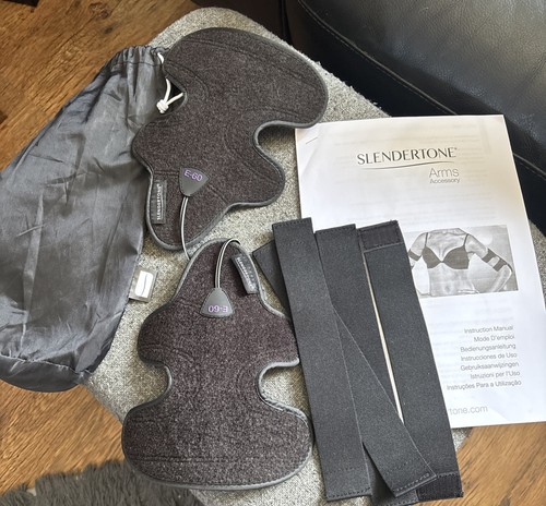 Slendertone arms toner garment - arms,