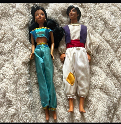Disney aladdin jasmine - aladdin,