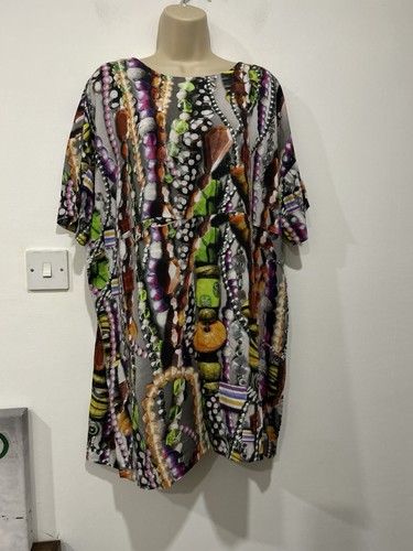 Bitte kai rand oversized - oversized, tunic