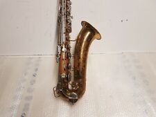 50's MARTIN THE INDIANA TENOR