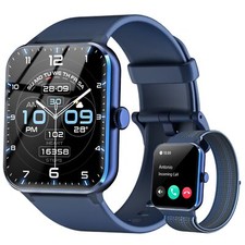Smart Watch for Men