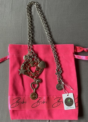 Bibi bijoux silver - silver, tone