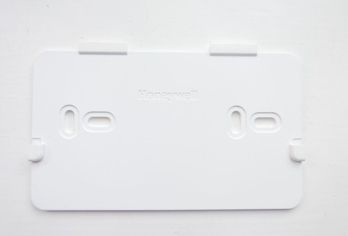 Honeywell home t4r thermostat - home,